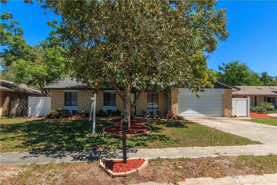 1514 Meadowlark St., Longwood, FL 32750