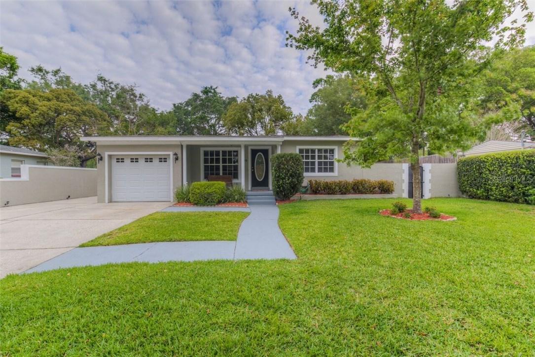 2919 Hargill Dr., Orlando, FL 32806