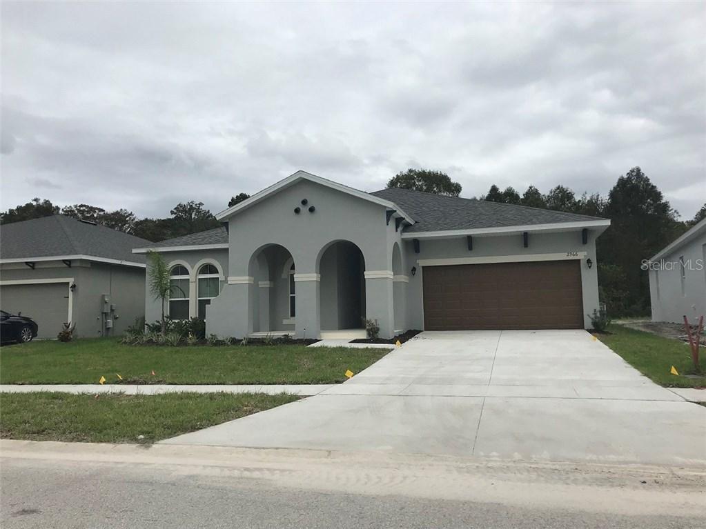 2966 Boating Blvd., Kissimmee, FL 34746