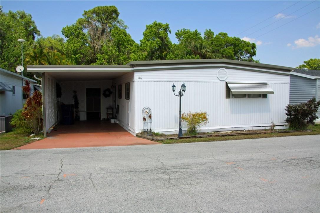 1116 Rue De Dore, Tavares, FL 32778