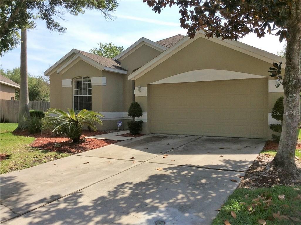 308 Tavestock Loop, Winter Springs, FL 32708