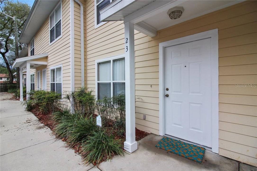 2636 SW 35th Pl. #23, Gainesville, FL 32608