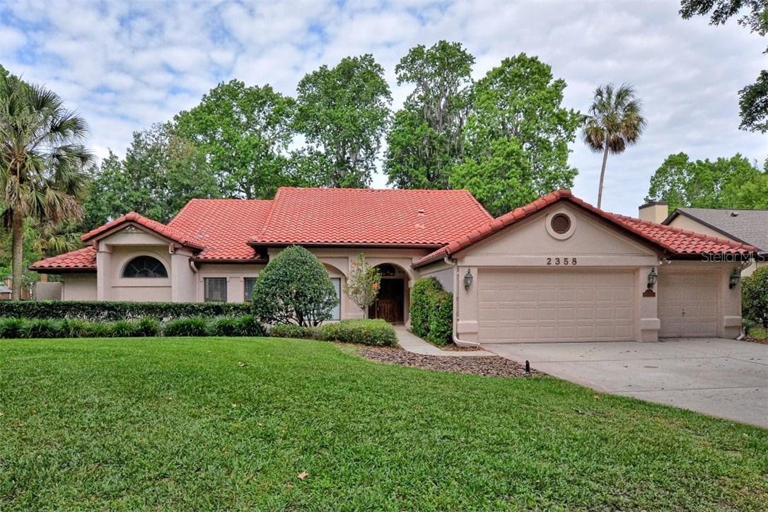 2358 Westminster Ter., Oviedo, FL 32765