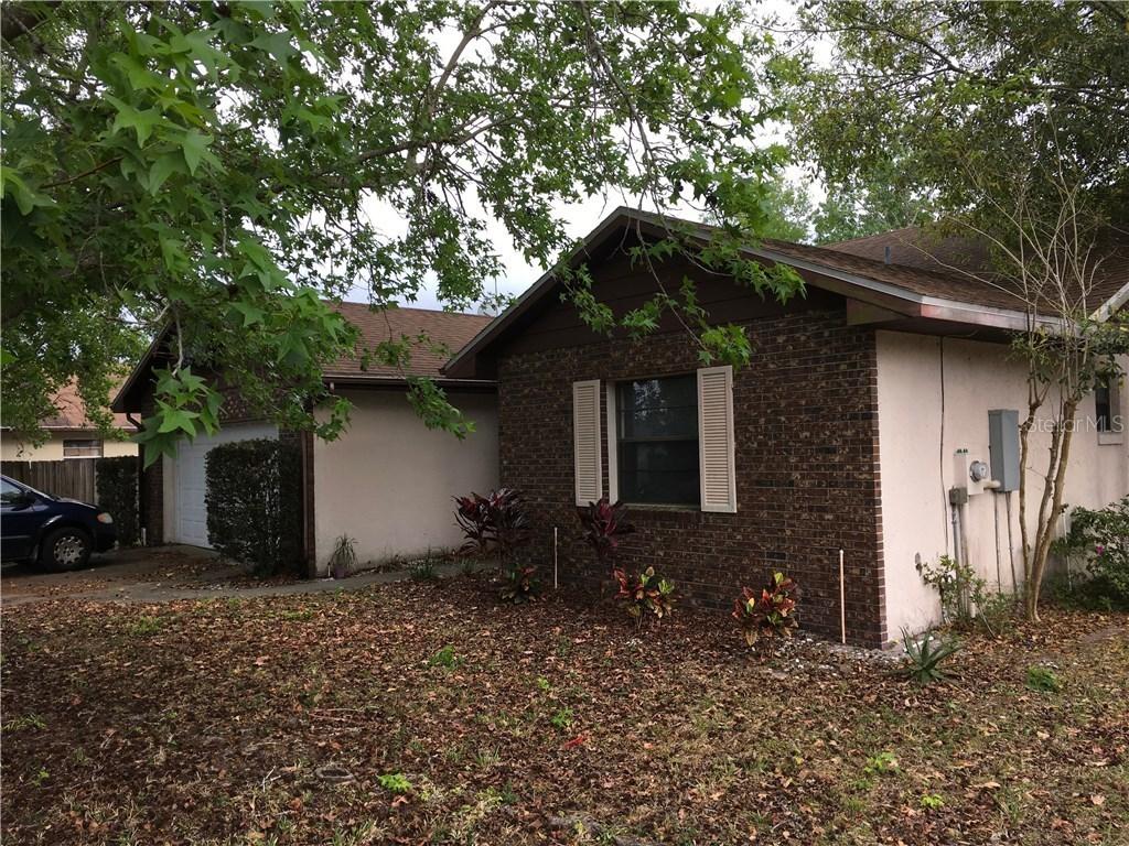 9208 Palos Verde Dr. #4, Orlando, FL 32825