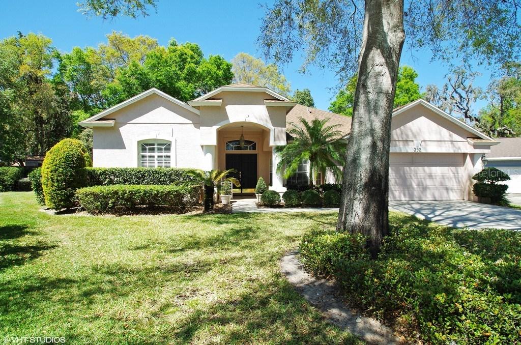392 Remington Dr., Oviedo, FL 32765