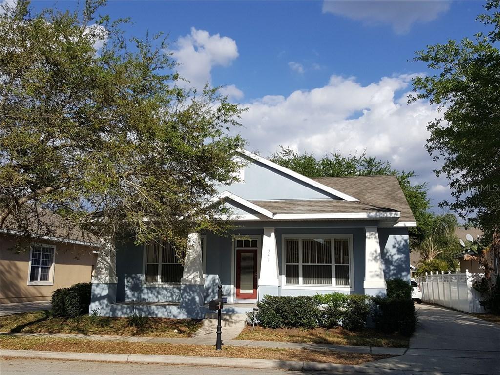 341 Hillside Ave., Orlando, FL 32803