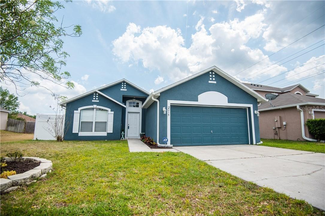 2015 Corner Meadow Cir., Orlando, FL 32820