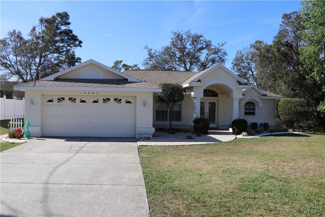 10462 Baylor Dr., Spring Hill, FL 34608