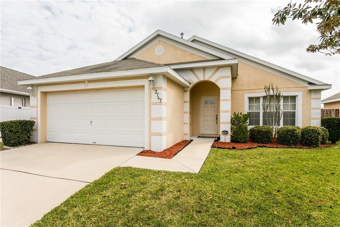2747 Falcon Crest Pl., Lake Mary, FL 32746