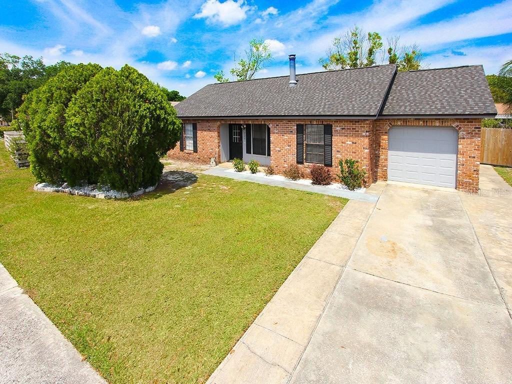 226 W Panama Rd., Winter Springs, FL 32708