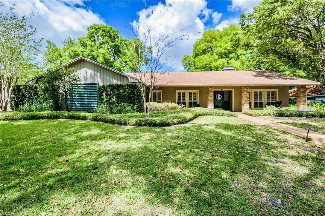 1427 Wald Rd., Orlando, FL 32806