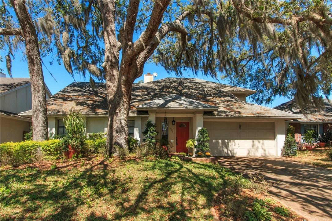 633 Brookfield Loop, Lake Mary, FL 32746