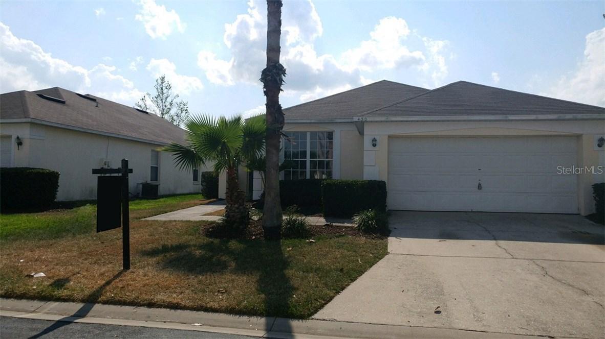 430 Holborn Loop, Davenport, FL 33897