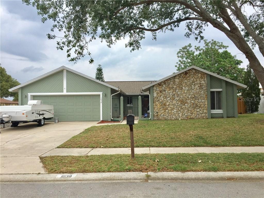 1038 Princess Gate Blvd., Winter Park, FL 32792