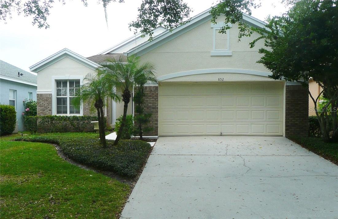 852 Lakeworth Cir., Heathrow, FL 32746