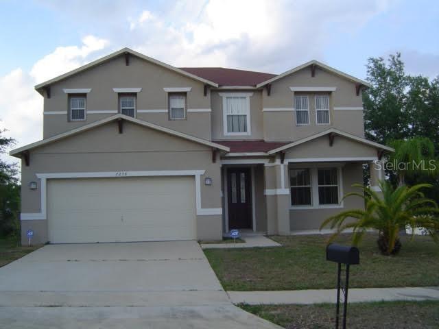 7236 Country Run Pkwy., Orlando, FL 32818