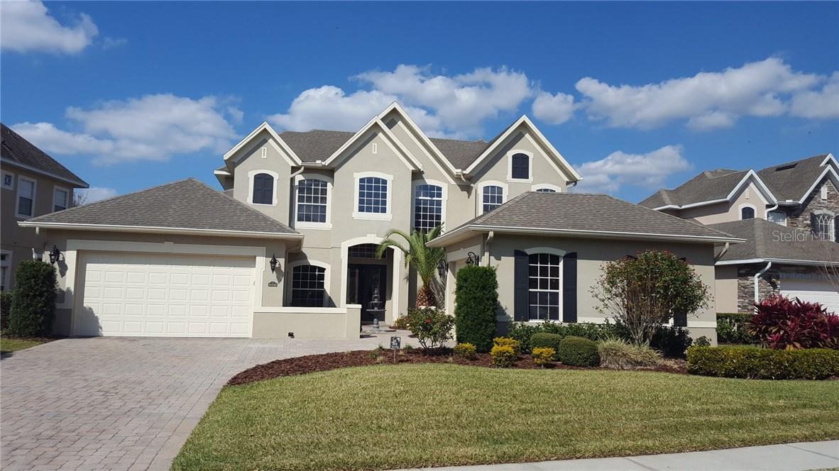 16326 Bristol Lake Cir., Orlando, FL 32828
