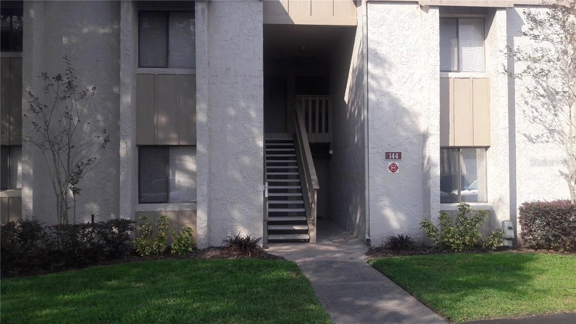 144 Springwood Cir. #F, Longwood, FL 32750