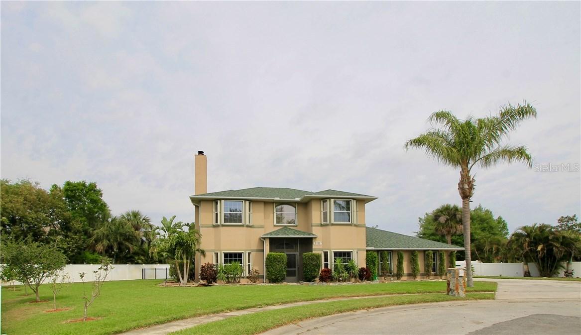 3132 Peaceful Isle Ct., Merritt Island, FL 32952