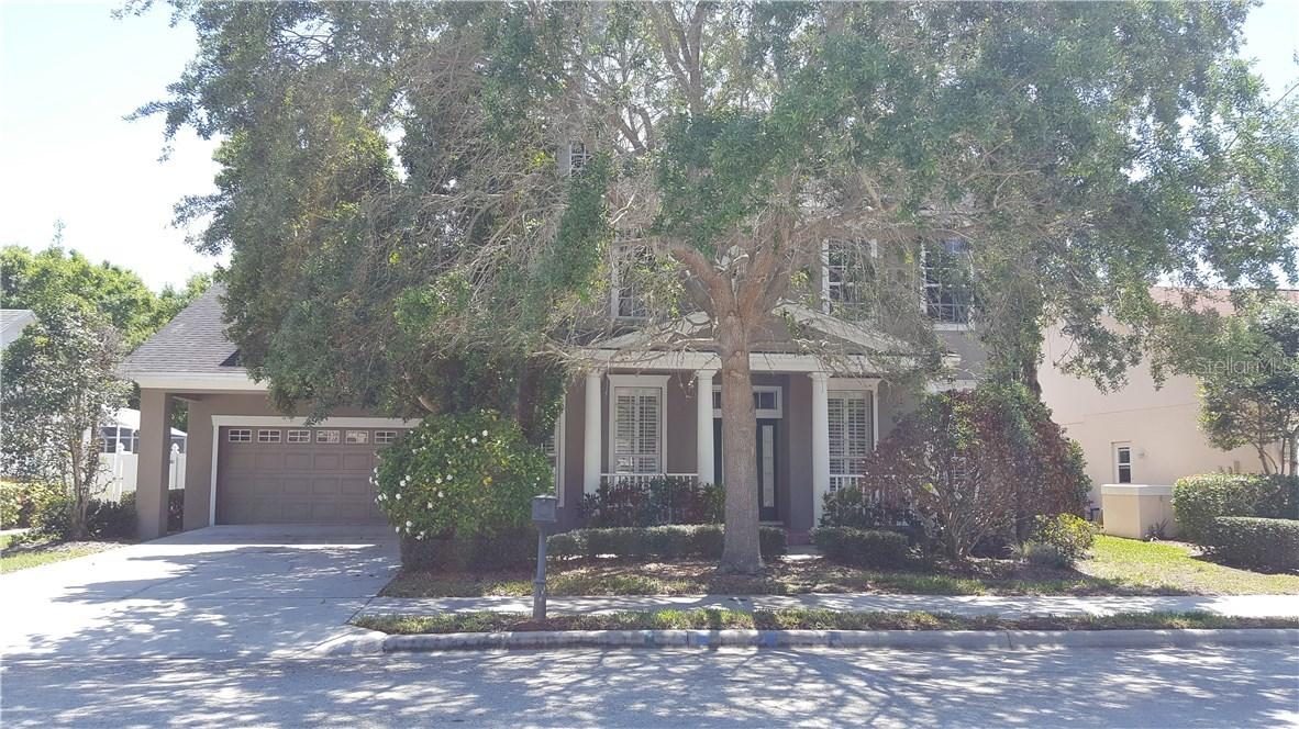13596 Traditions Dr., Seminole, FL 33776