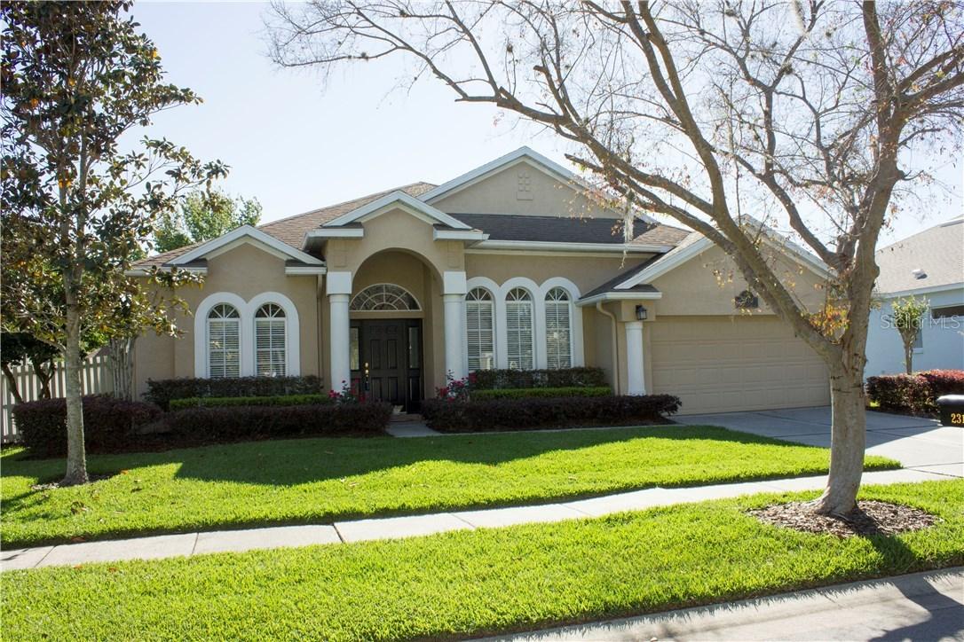 2316 Blackjack Oak St., Ocoee, FL 34761