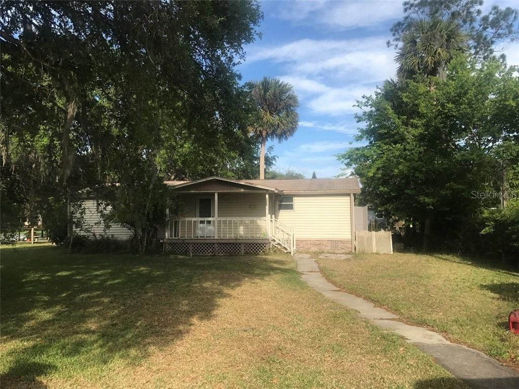 2073 Starboard Dr., Geneva, FL 32732