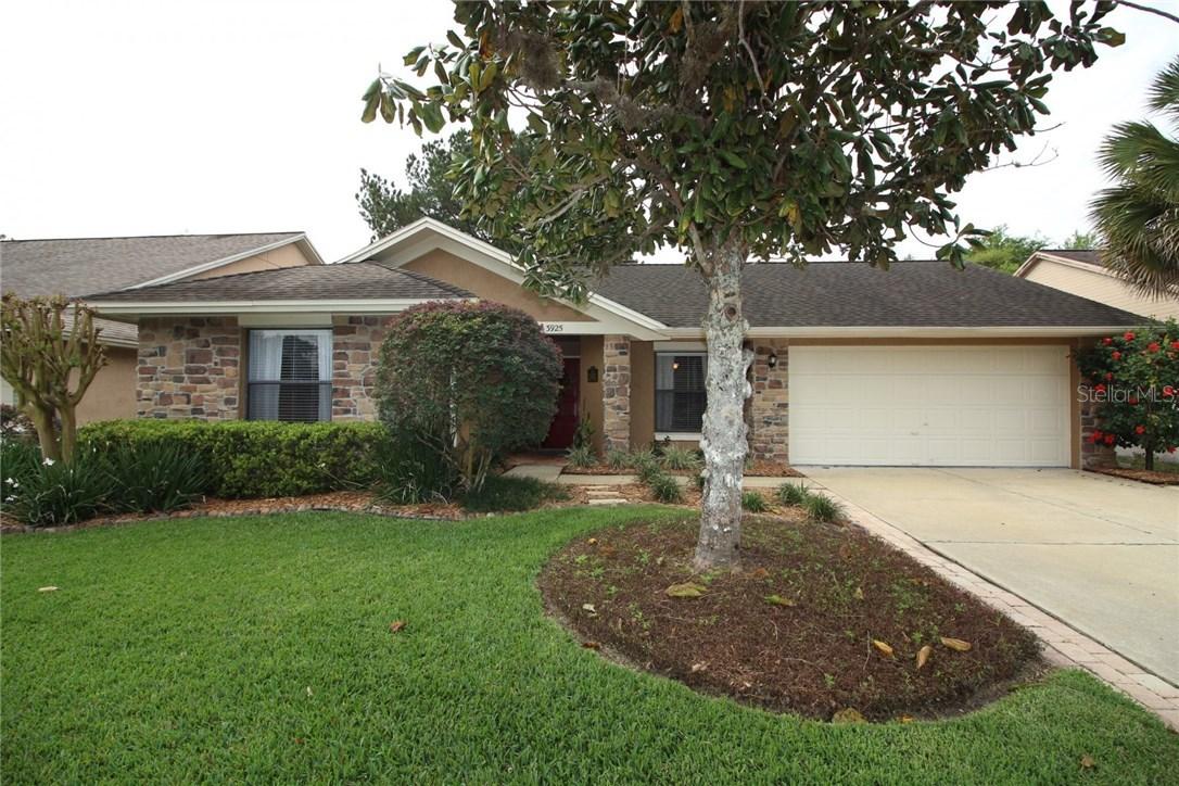 3925 Biscayne Dr., Winter Springs, FL 32708