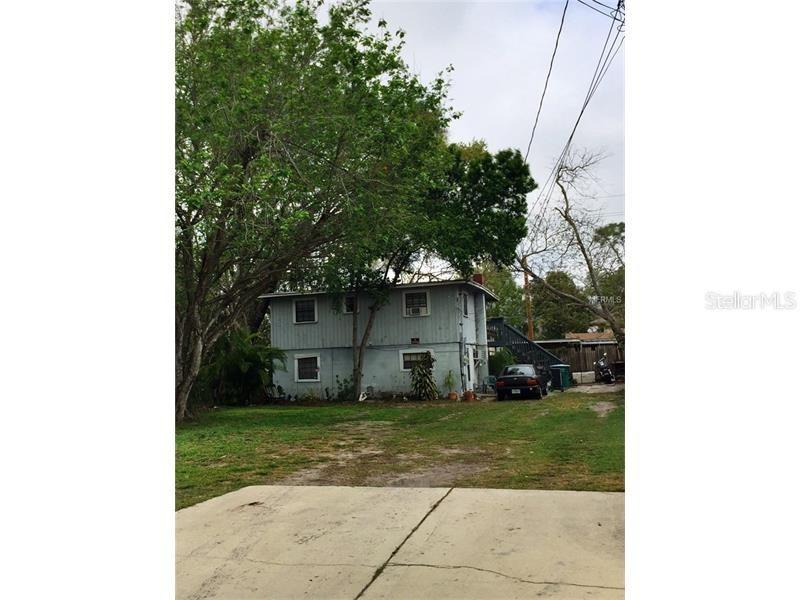 757 & 759 E Warren Ave., Longwood, FL 32750