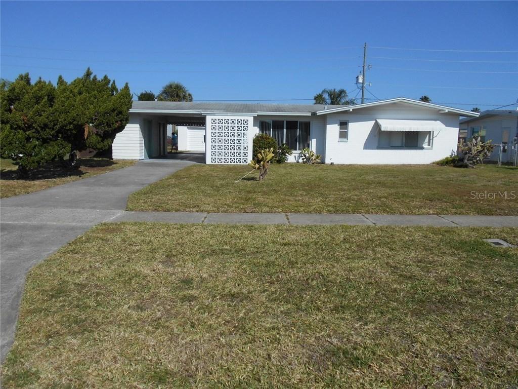 371 Granada St., New Smyrna Beach, FL 32169