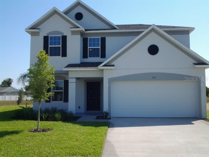 131 Cambria Grove Cir., Davenport, FL 33837
