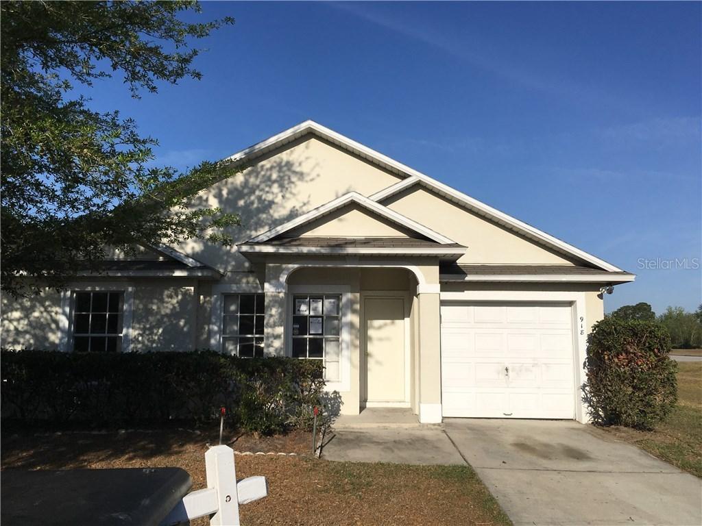 918 Lace Fern Rd., Orlando, FL 32811