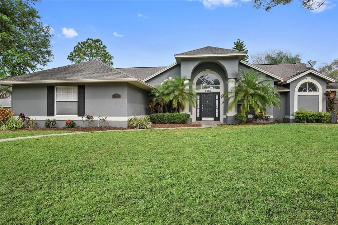 1301 Mactavandash Dr., Oviedo, FL 32765
