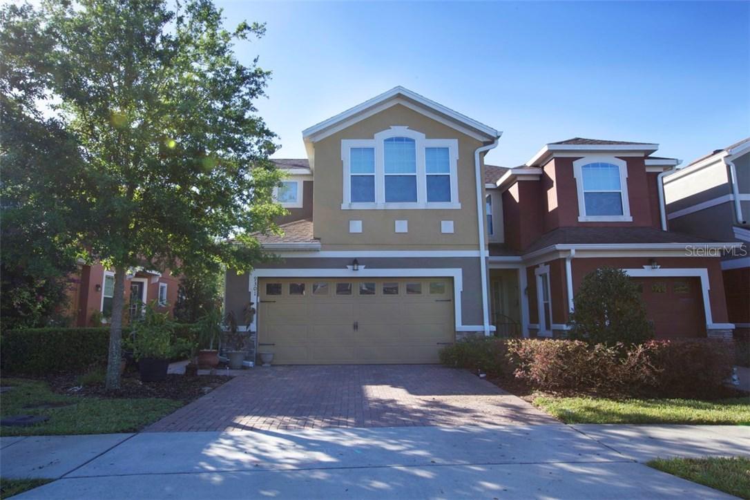 9301 Sweet Maple Ave., Orlando, FL 32832