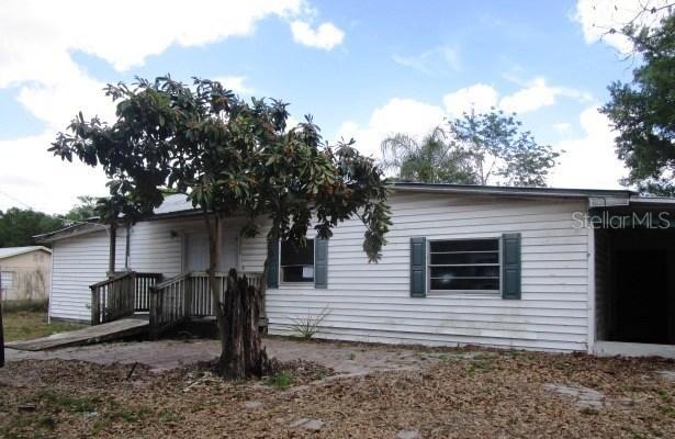 1131 SE Olive St., Arcadia, FL 34266