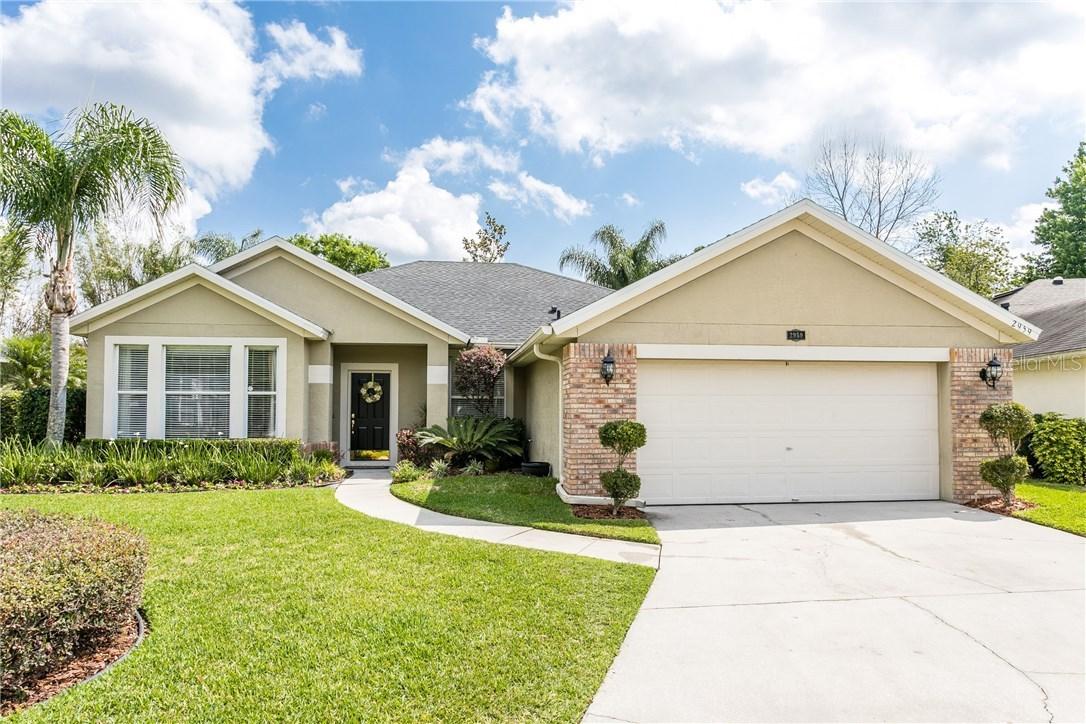 2959 Oak Hammock Ct., Oviedo, FL 32765