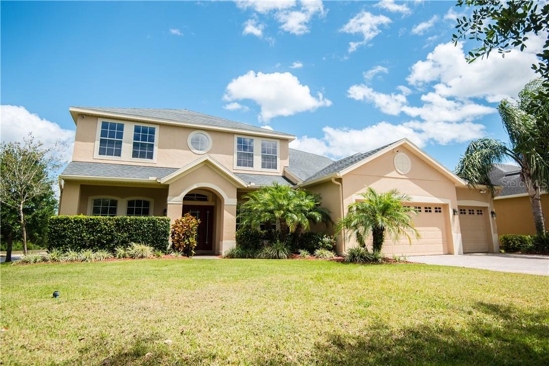 253 Heatherbrooke Cir., Oviedo, FL 32765