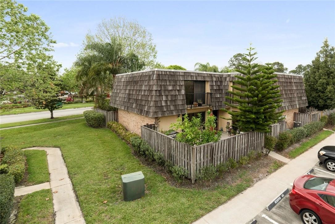 5386 Bamboo Ct. #486, Orlando, FL 32811