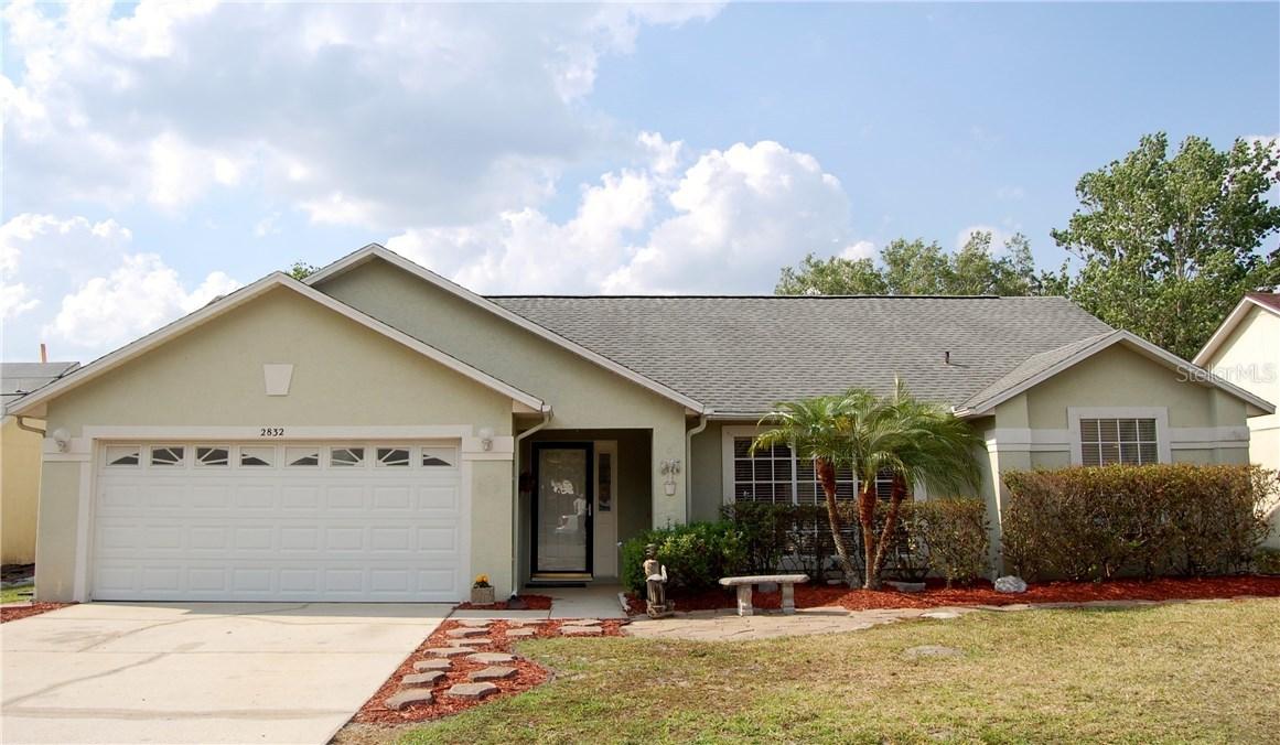 2832 Oak Shore Rd., Oviedo, FL 32766