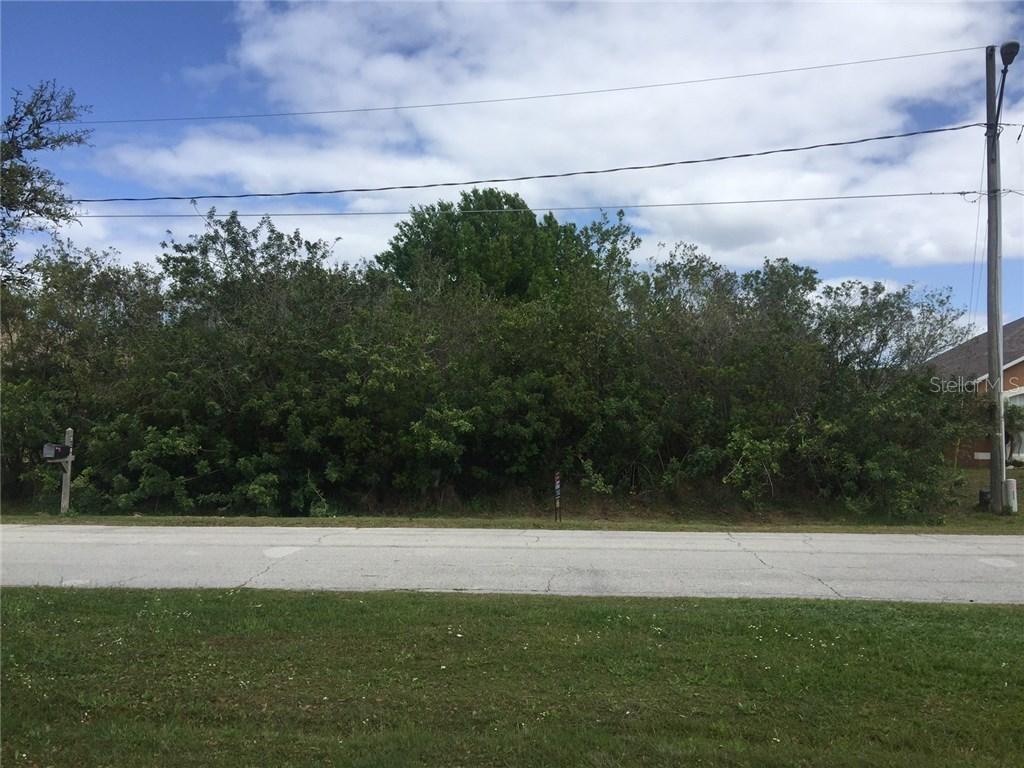 Bonneville Ln., Kissimmee, FL 34759