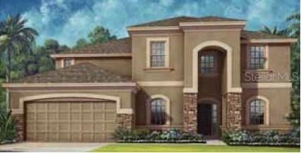 2354 Timberhill Ct., Clermont, FL 34715