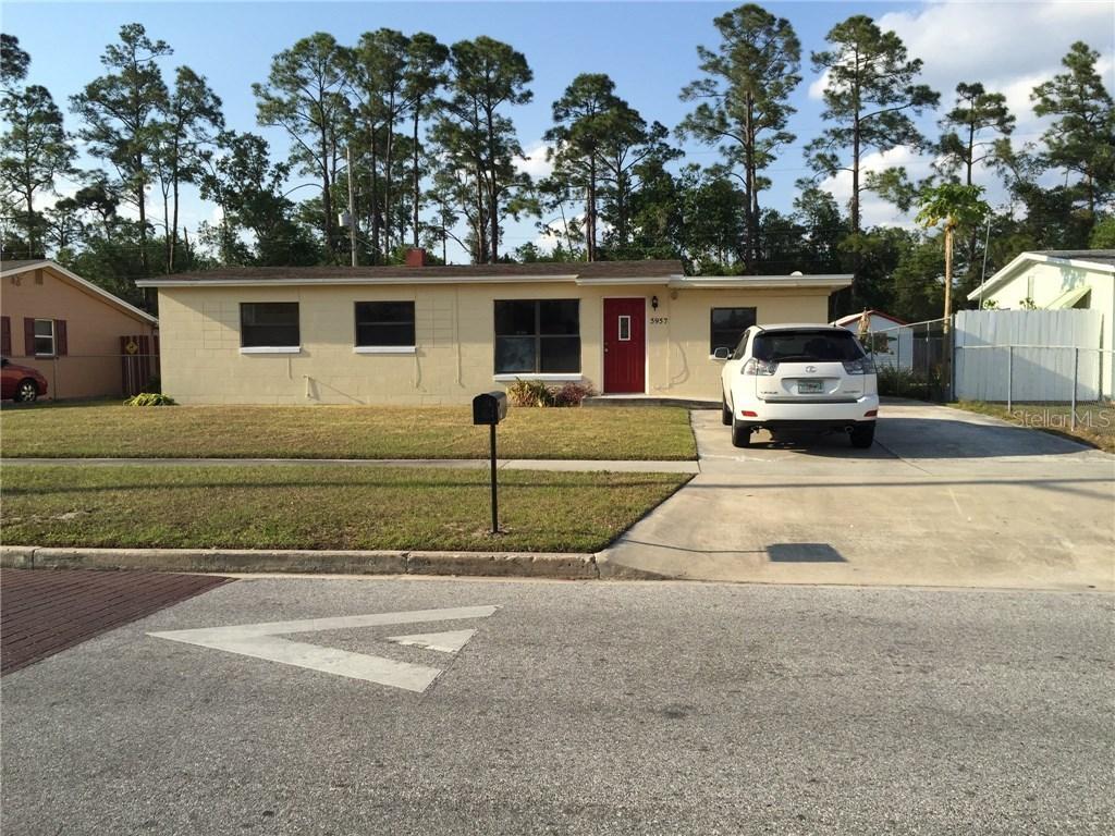 5957 Abercorn Dr., Orlando, FL 32812
