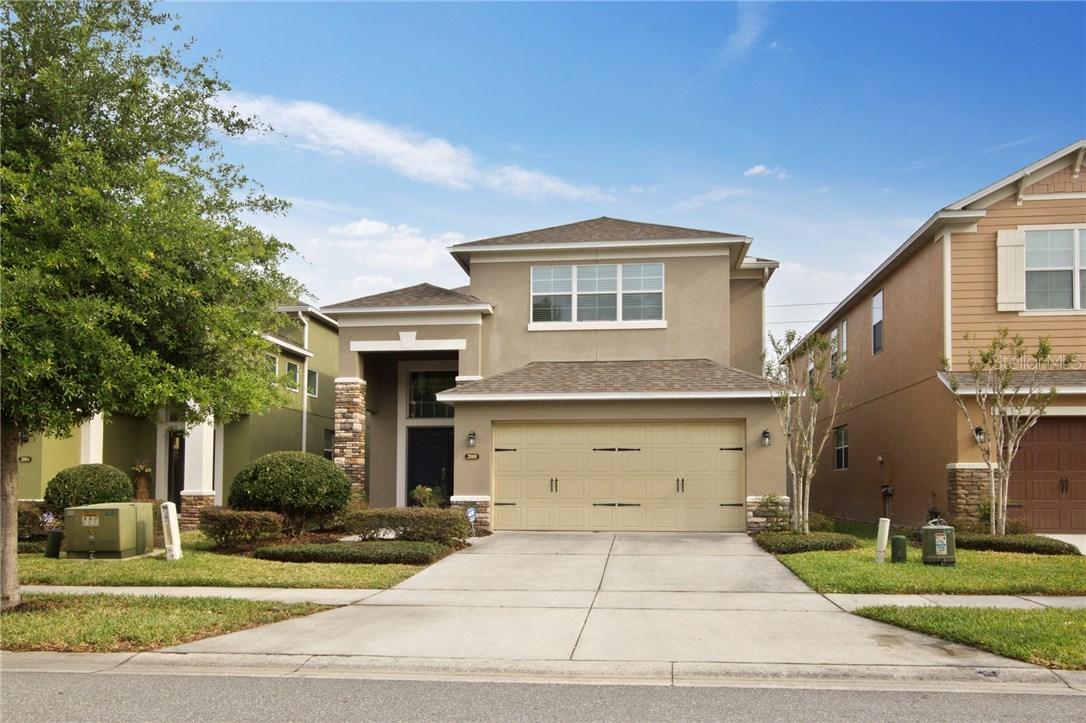 2890 Pewter Mist Ct., Oviedo, FL 32765