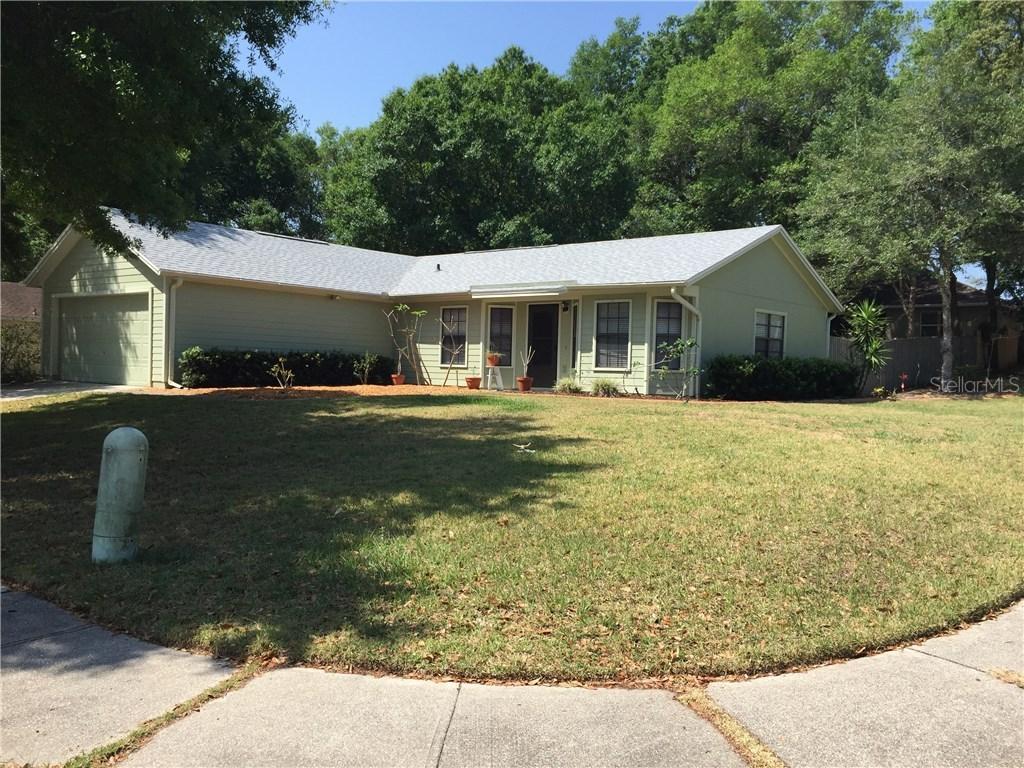 5046 Log Wagon Rd., Ocoee, FL 34761