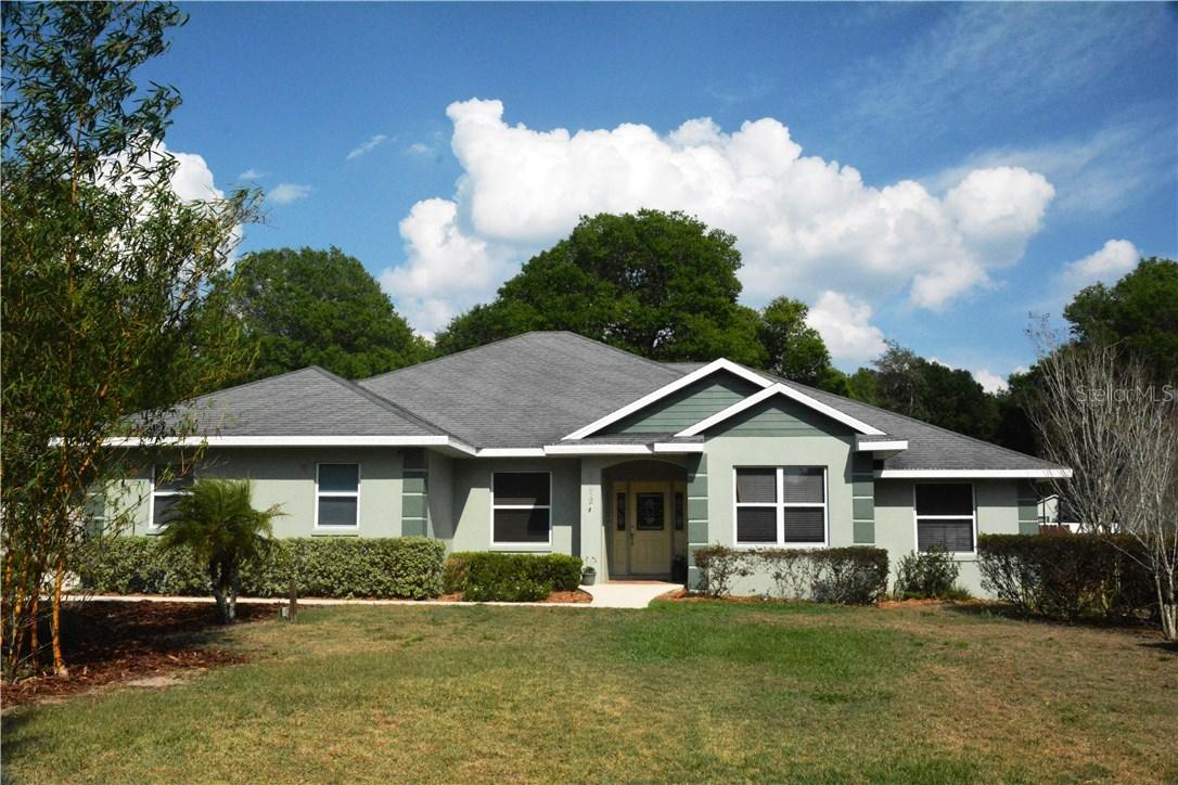 [Address Hidden by Seller], Sorrento, FL 32776
