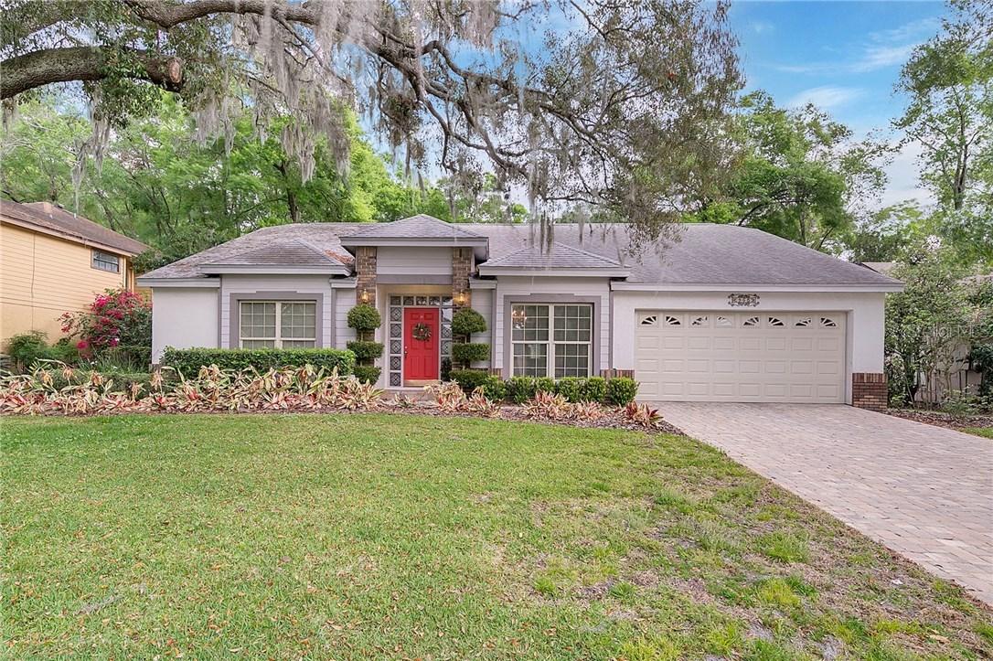 965 Bucksaw Pl., Longwood, FL 32750