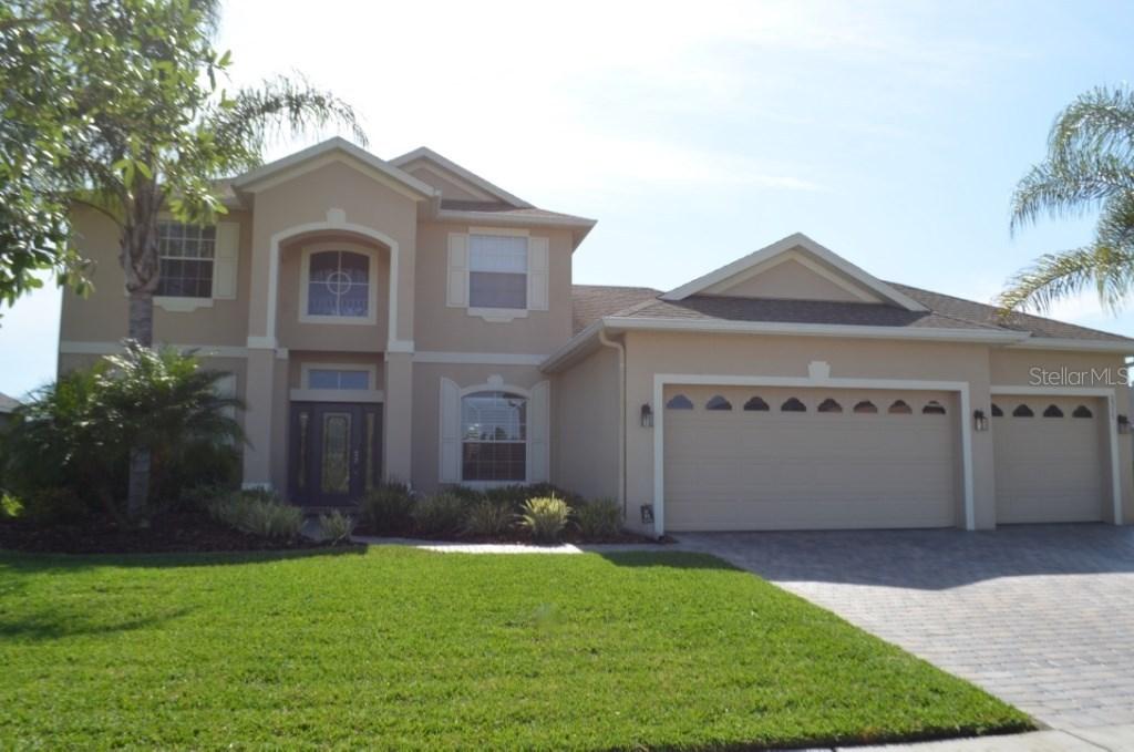 2377 Broken Elm Pl., Oviedo, FL 32766