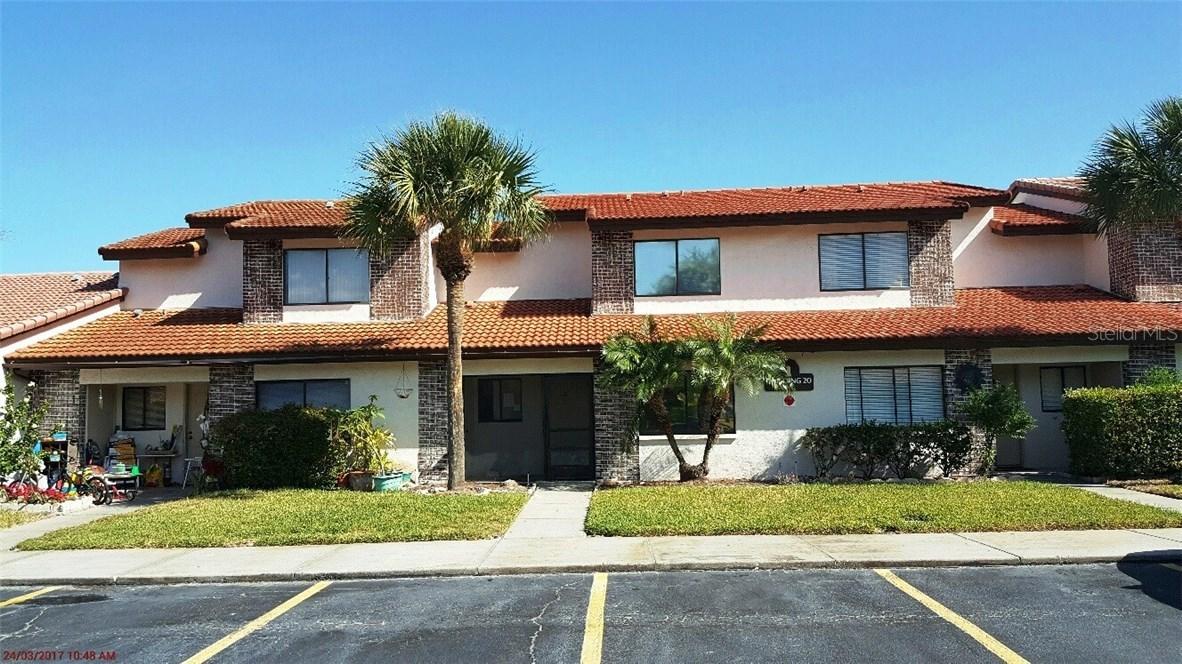 7360 Ulmerton Rd. #20C, Largo, FL 33771