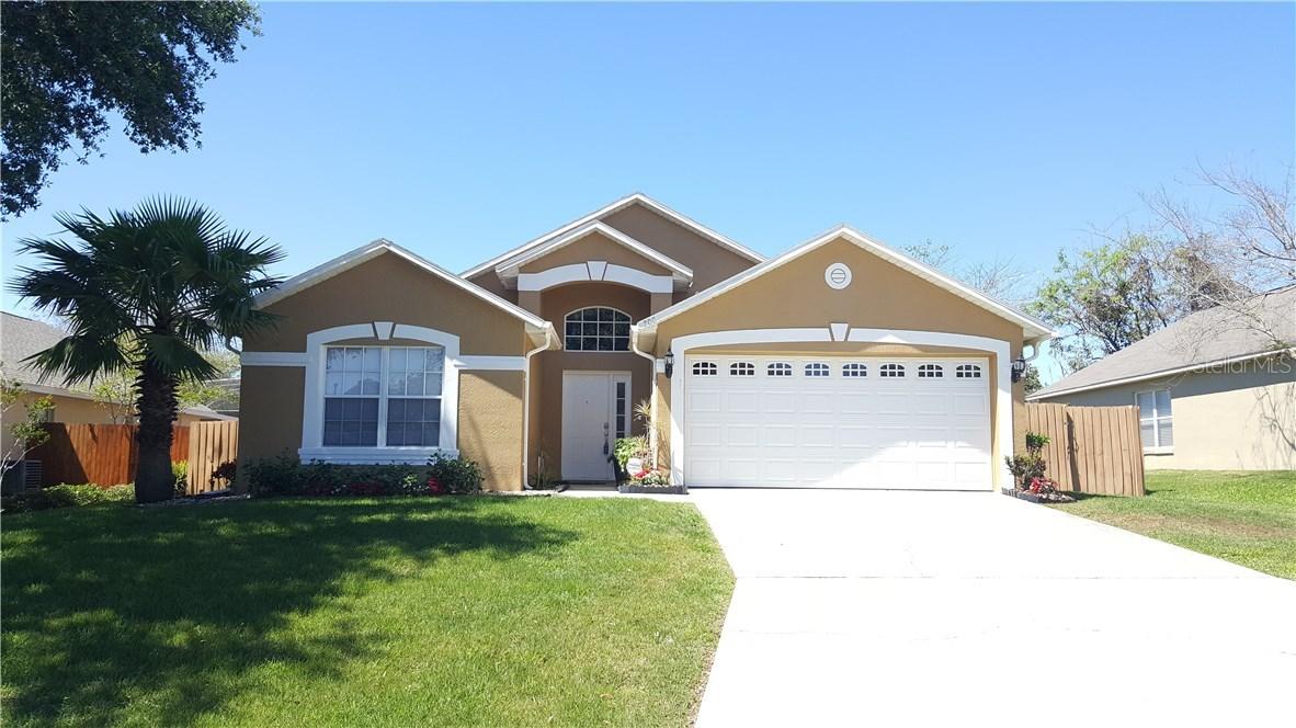 700 Durango Loop St., Davenport, FL 33897