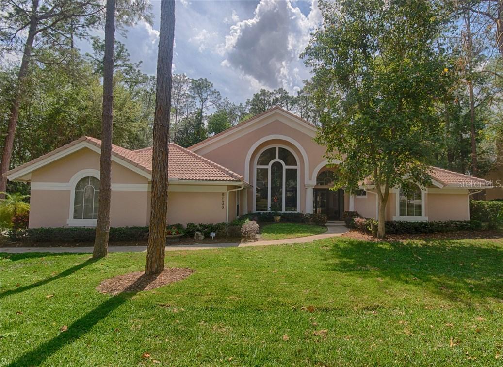 5136 Pine Top Pl., Orlando, FL 32819