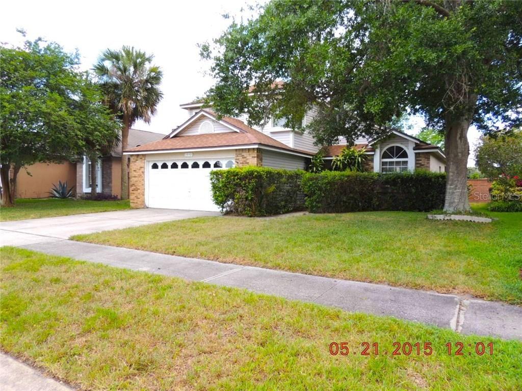 1840 Meadowgold Ln., Winter Park, FL 32792